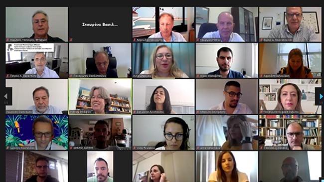 Ζήτημα μείζονος σημασίας η γνησιότητα του ελληνικού ελαιόλαδου και μελιού