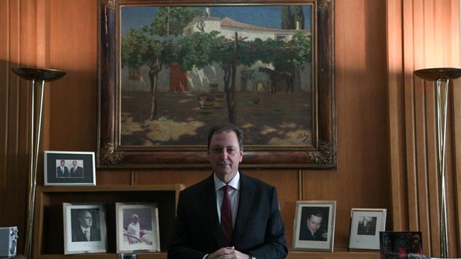 Η Ελλάδα στο πλευρό της Κύπρου για την αντιμετώπιση των συνεπειών της πυρκαγιάς στη Λεμεσό