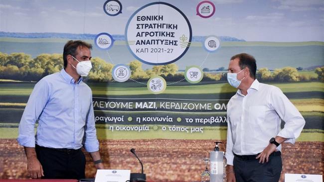 Λιβανός: Ώθηση στην αγροτική οικονομία με ενισχύσεις 22 δισ. ευρώ