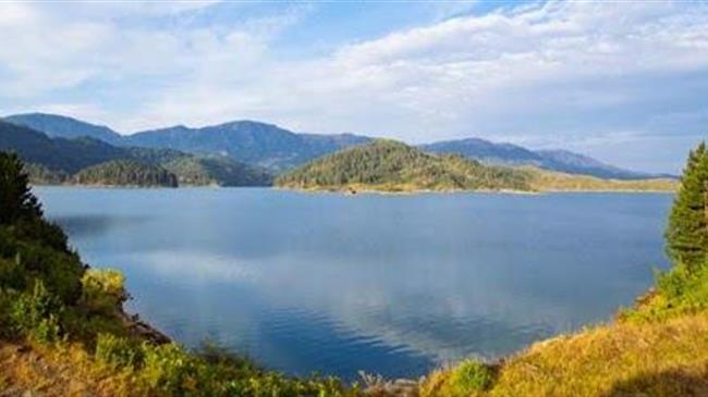 Διασυλλογικός Αγώνας Αθλητικής αλιείας στην Τεχνητή Λίμνη Πηγών Αώου