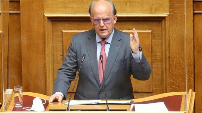 Ζαββός: Με την παράταση του “ΗΡΑΚΛΗ” το τραπεζικό σύστημα θα βρίσκεται ακριβώς στο μεγάλο ραντεβού με το Ταμείο Ανάκαμψης & Ανθεκτικότητας