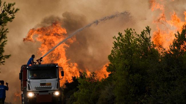 Iνστιτούτο ΕΝΑ: Μηδενική απορρόφηση πόρων του Ταμείου Ανάκαμψης από το Υπουργείο Πολιτικής Προστασίας