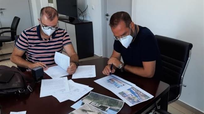 Ν. Φαρμάκης: Προχωράμε το σχέδιο τουριστικής αξιοποίησης της λίμνης Πηνειού