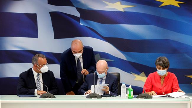 MοU για έρευνα, ανάπτυξη και παραγωγή drone