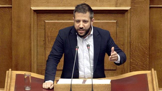 Αλ. Μεϊκόπουλος: Να στηρίξουμε τους μελισσοκόμους που επλήγησαν από τις πυρκαγιές