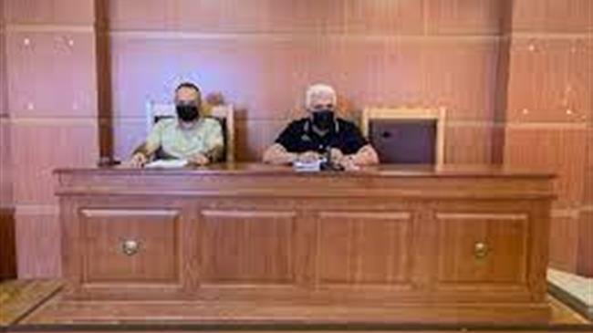 Σύσκεψη στο Μεσολόγγι για την αναμόρφωση του θεσμικού πλαισίου των ΟΕΒ