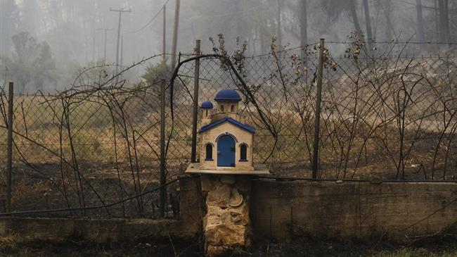 Β. Εύβοια: Το προφίλ της παραγωγής που χάθηκε στις στάχτες