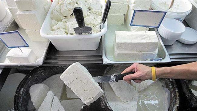 Νέο πρόστιμο 165.000 Ευρώ σε εταιρία για παραβίαση των κανόνων ΠΟΠ στη Φέτα