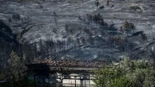 Η ΠΝΠ με τα μέτρα για τους πυρόπληκτους και τις αναδασώσεις