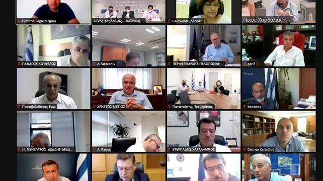 Ο Αχελώος «ασπίδα» για την αυτονομία της χώρας  σε ηλεκτρική ενέργεια σε νερό