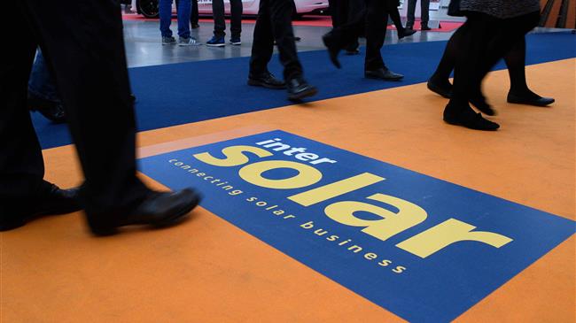 Intersolar: 30 χρόνια εμπειρίας στην ηλιακή βιομηχανία γιορτάζει φέτος