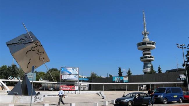 ΠΚΜ: Για την Διεθνή Έκθεση Θεσσαλονίκης