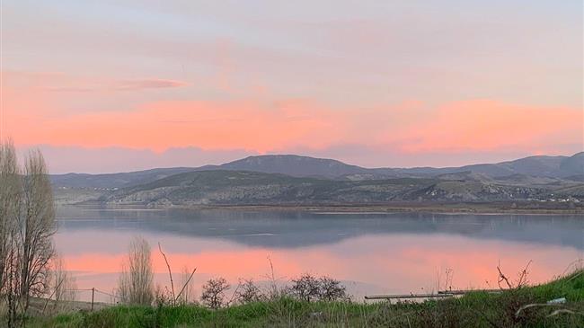 Απαγορεύεται η αλιεία της καραβίδας στη Βεγορίτιδα