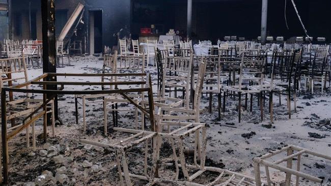 Άνοιξε η πλατφόρμα για την έκτακτη εφάπαξ οικονομική ενίσχυση πυρόπληκτων επιχειρήσεων