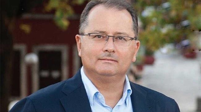 Στύλιος: Ο αγροδιατροφικός τομέας είναι ο κατεξοχήν πνεύμονας της οικονομικής ανάπτυξης της Περιφέρειας