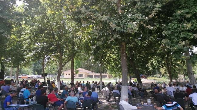 Κτηνοτρόφοι: Τα προβλήματα ατελείωτα και άλυτα