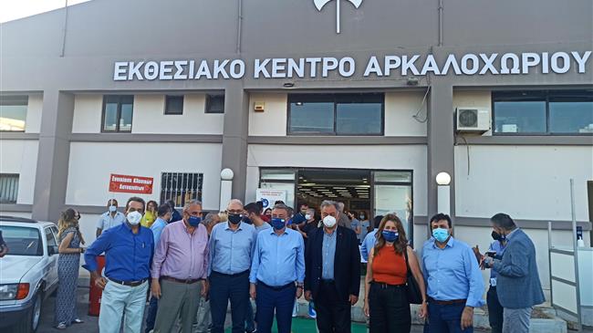 Πόλος έλξης η Αγροκτηνοτροφική έκθεση Αρκαλοχωρίου