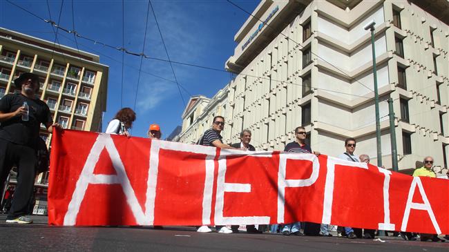 ΠΟΓΕΔΥ: Η εφαρμογή του Νόμου Χατζηδάκη καταργεί τις απεργίες και τα Συνδικάτα!