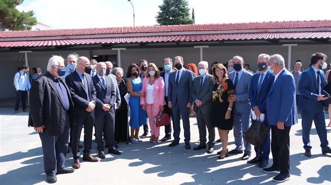 Λιβανός: «Δεν νοείται αγροτική ανάπτυξη χωρίς έρευνα και καινοτομία»