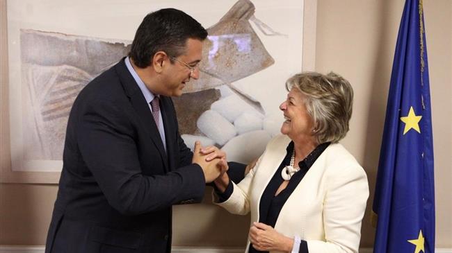 Τζιτζικώστας: 'Το νέο ΕΣΠΑ πρέπει να υλοποιηθεί με επίκεντρο τα πραγματικά προβλήματα των πολιτών'