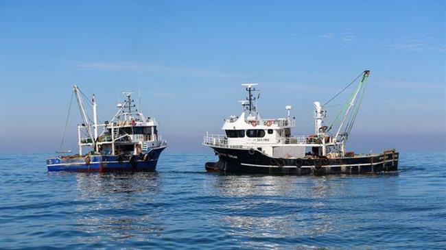 Τροποποίηση του κανονισμού «de minimis» για τον τομέα της αλιείας και της υδατοκαλλιέργειας