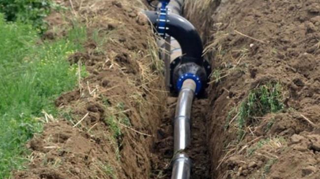 Αφωνία για αρδευτικά και αντιπλημμυρικά έργα από ΝΔ και Περιφέρεια Θεσσαλίας