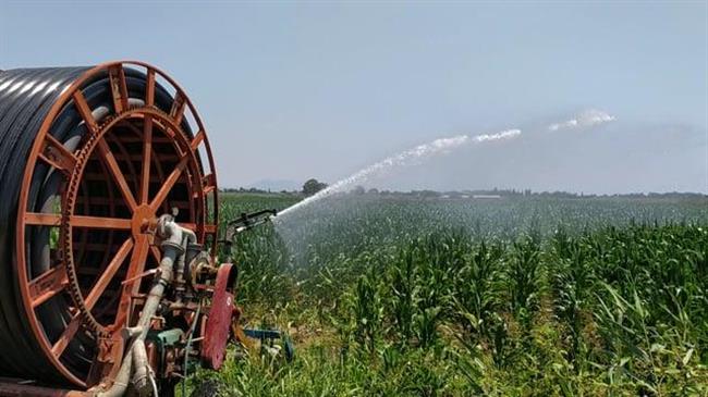 Στ. Αραχωβίτης: Οι παραγωγοί δεν θα μπορέσουν να αρδεύσουν την επόμενη αρδευτική περίοδο