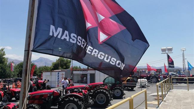 Η Massey Ferguson  θα συμμετέχει στην Παγκρήτια Αγροκτηνοτροφική Έκθεση Αρκαλοχωρίου