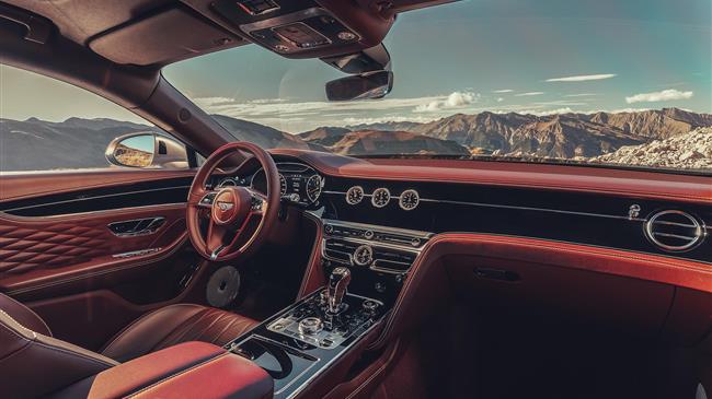 Η BENTLEY MOTORS νέο μέλος του LEATHER WORKING GROUP