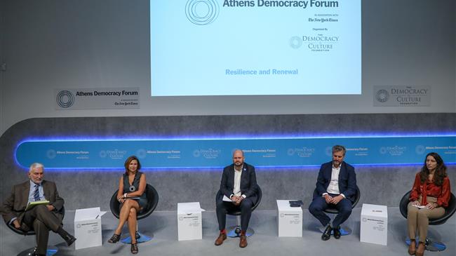 Κλιματικός Μετασχηματισμός:  η λύση στην πρόκληση της κλιματικής αλλαγής