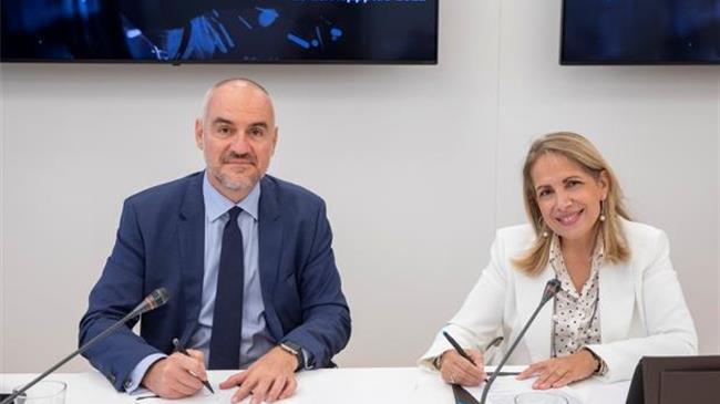 Μνημόνιο συνεργασίας Ελληνικής Αναπτυξιακής Τράπεζας και ΣΒΕ