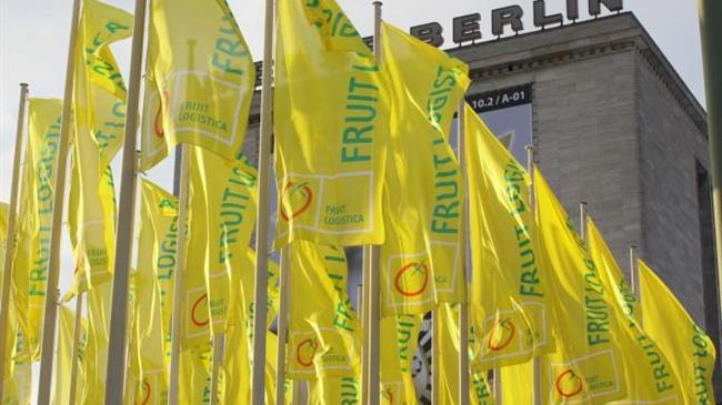 FRUIT LOGISTICA 2022