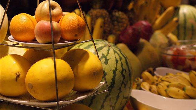 Εμπάργκο Ρωσίας εισαγωγής φρούτων και λαχανικών από την ΕΕ, τις ΗΠΑ, την Αυστραλία, τον Καναδά και την Ουκρανία