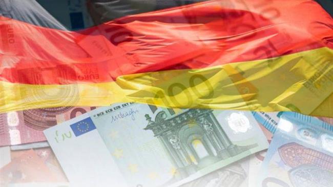 Γερμανία: Σε ύψος-ρεκόρ 7,9% ο πληθωρισμός τον Μάιο