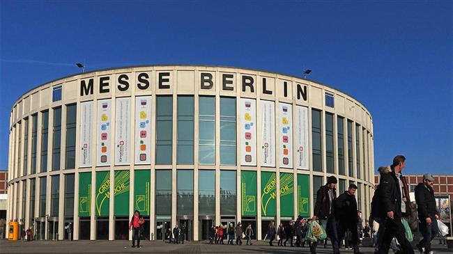 International Green Week Berlin 2022