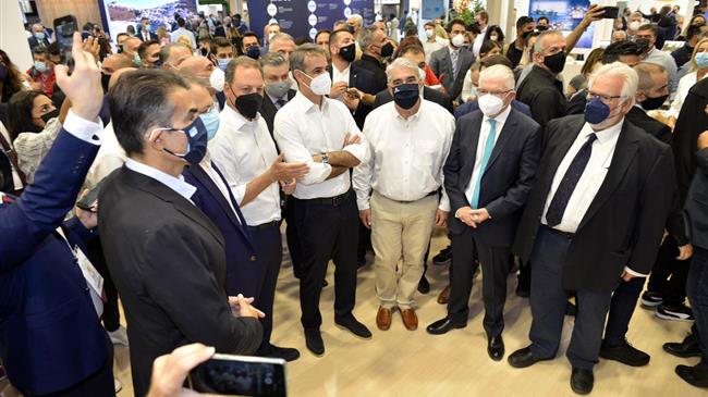 Μητσοτάκης: Για ελληνοποιήσεις προϊόντων: "Μη τολμήσετε, θα σας βρούμε και θα σας τιμωρήσουμε"