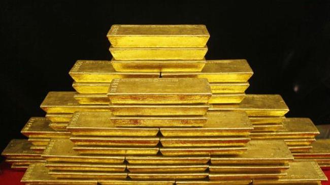 Αρνητική εκκίνηση στον Σεπτέμβριο για τον χρυσό