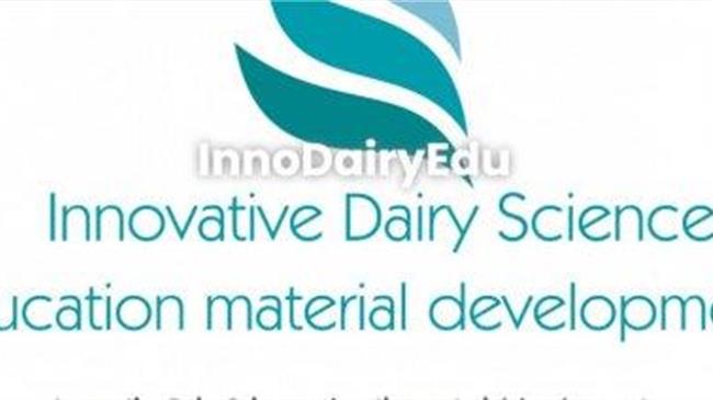 Ευρωπαϊκό Πρόγραμμα InnoDairyEdu_Πολλαπλασιαστική εκδήλωση