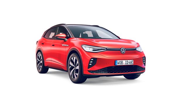 Η Kosmocar παρουσιάζει το ηλεκτρικό μέλλον της αυτοκίνησης στην 85η ΔΕΘ