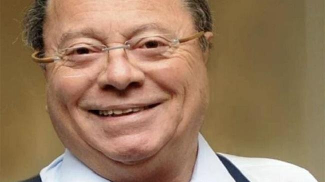 Βασίλης Κουρτάκης: Έφυγε από την ζωή ο πρόεδρος της οινοποιίας «Ελληνικά κελλάρια Οίνων»