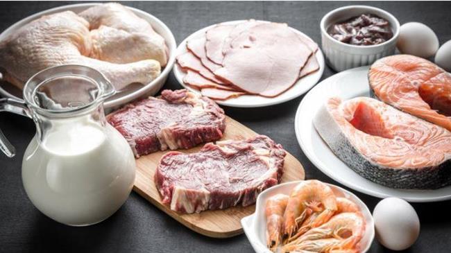 "MEAT & GRILL DAYS 2021", "DAIRY EXPO 2021" και "FROZEN FOOD 2021"