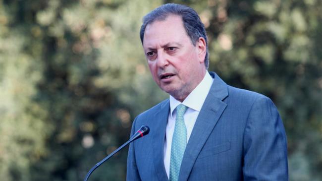 Λιβανός: Συνάντηση με τη νέα πρέσβη της Ολλανδίας στην Ελλάδα - Στο επίκεντρο ο αγροτοδιατροφικός τομέας