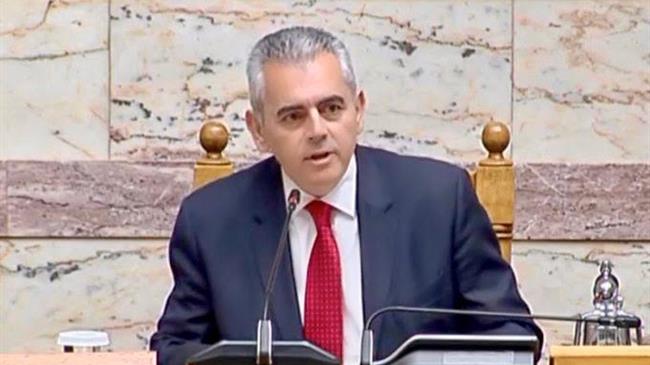 Χαρακόπουλος: Απαραίτητες φοροελαφρύνσεις για τις οικογένειες με παιδιά