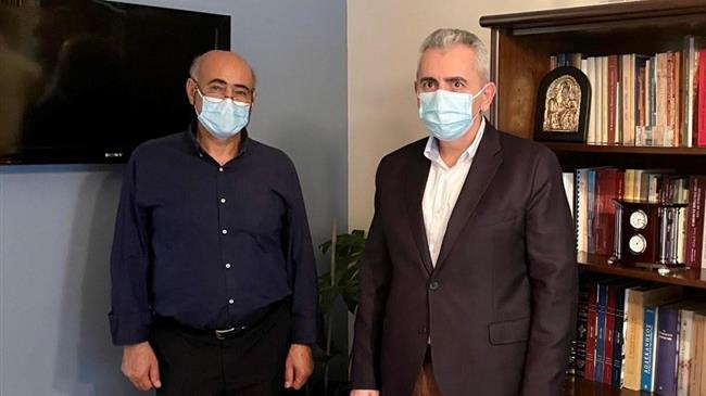 Προστιθέμενη αξία για τον αγρότη το βαμβάκι με ταυτότητα