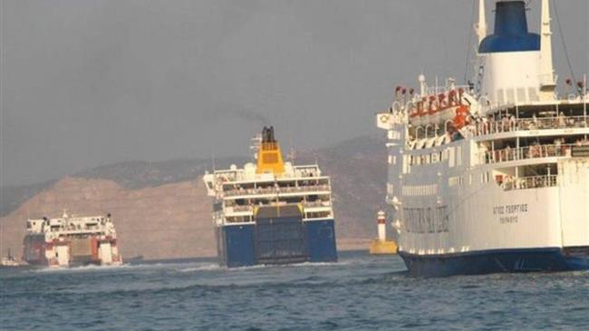 ΚΕΕΕ: Το κόστος ενέργειας επιβαρύνει μεταφορές και τιμές αγαθών από και προς τα νησιά