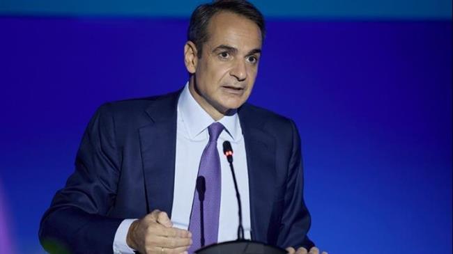 Μητσοτάκης: Συντονισμός για την προστασία του αγροτικού εισοδήματος