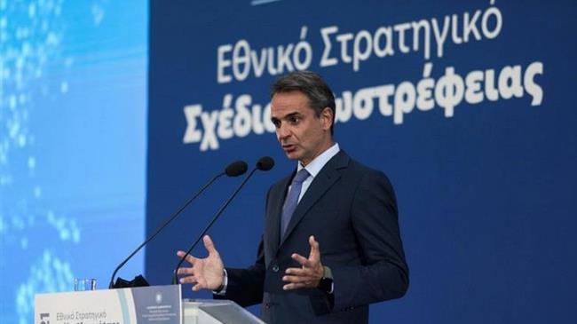 Μητσοτάκης: «Οι εξαγωγές είναι ο καθρέφτης μιας ανταγωνιστικής οικονομίας»