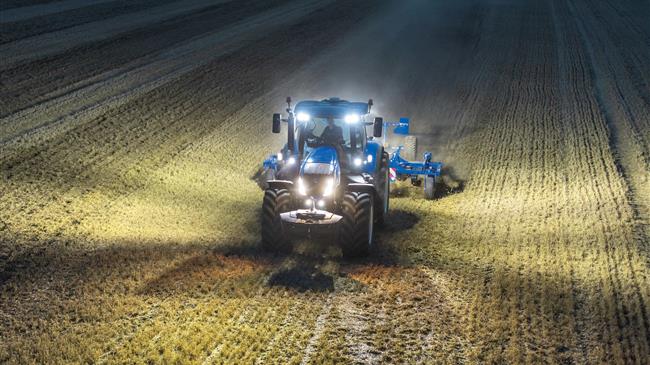 New Holland: Εγκαινιάζει ψηφιακές εξελίξεις στην εκπαίδευση μέσω του metaverse και της εικονικής πραγματικότητας
