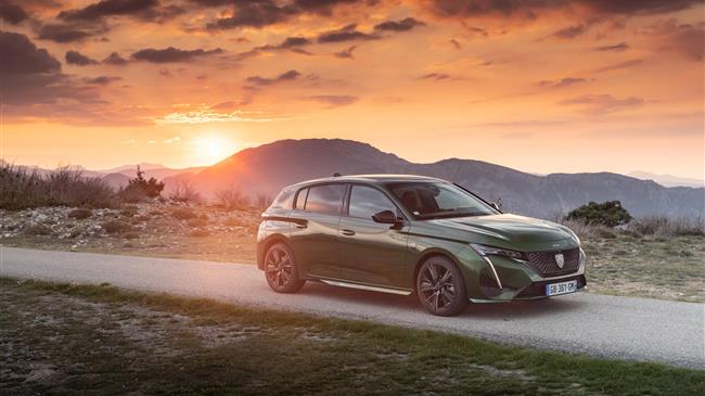 211η επέτειο της Peugeot