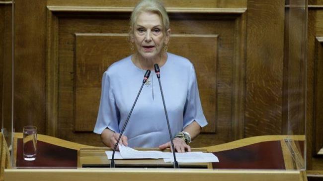 «Το Κοινοβουλευτικό Ήθος της Κυρίας Πιπιλή» και «τα κάποια αρνιά και κάποια κατσίκια» του Προέδρου του ΓΕΩΤ.Ε.Ε